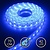 Aquarium LED Strip Extra Bright Blauw 70CM 24V