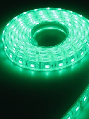 Aquarium LED Strip RGB 90CM Multi-Kleur