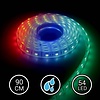 Aquarium LED Strip RGB 90CM Multi-Kleur 24V