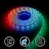 Aquarium LED Strip RGB 120CM Multi-Kleur 24V