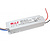 GLP Waterdichte LEDStrip 12 Volt 6 Ampère Transformator