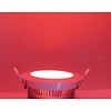 Milight / MiBoxer LED RGBW downlight 12W met driver RGB + Warm Wit