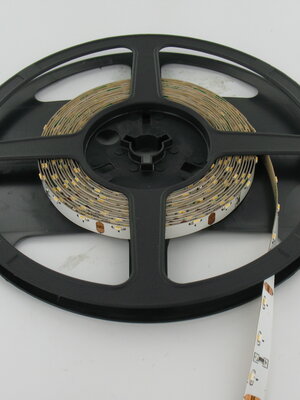 LEDStrip Side View Neutraal Wit 5 meter 12V