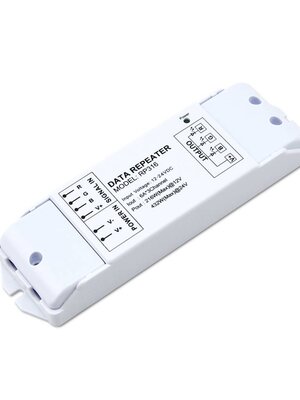 RGB 3 kanaals versterker High End