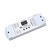 Euchips DMX Decoder RGBW 4 kanaals