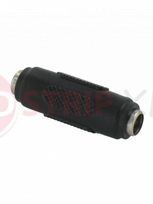 DC Female naar Female Connector