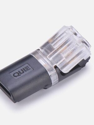 Kabel klem naar Smart Connector