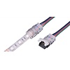 Klik Connector voor RGB LED Strips IP65