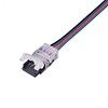 Klik Connector voor RGB LED Strips IP65