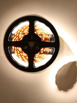 Lumileds LED Strip Helder Wit 5 meter 24V