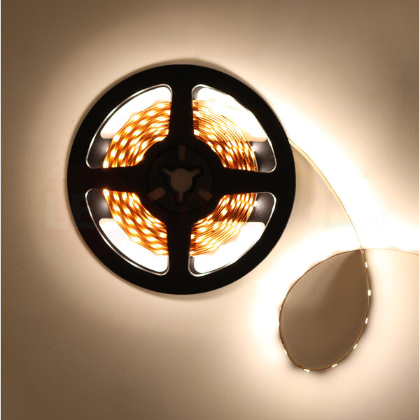 Luxeon Lumileds LED Strip Helder Wit 5 meter 24V