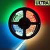 LED Strip RGBW Ultra 2.5 Meter 84 LED per meter 24 Volt