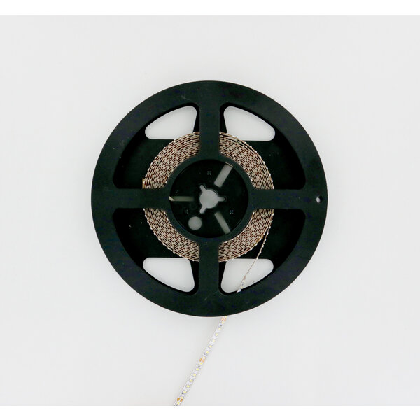 Epistar LED Strip Koud Wit 5 meter 196 LED 24 Volt - Ultra