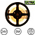 Epistar LED Strip Warm Wit 5 meter 196 LED 24 Volt - Ultra