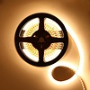 Epistar LED Strip Warm Wit 5 meter 196 LED 24 Volt - Ultra