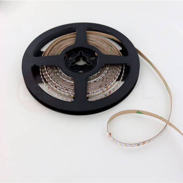Epistar LED Strip Warm Wit 5 meter 196 LED 24 Volt - Ultra