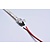 Klik Connector naar draad voor LED Strips