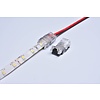 Klik Connector naar draad voor LED Strips