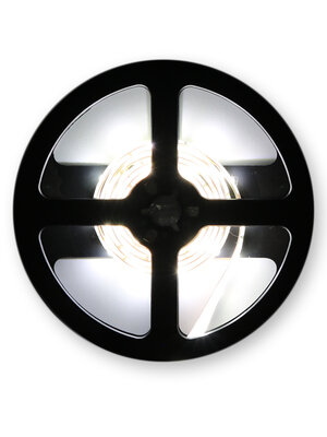 LED Strip Helder Wit 1 Meter 60 LED 12 Volt - Ultra