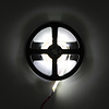 LED Strip Helder Wit 1 Meter 60 LED per meter 12 Volt - Ultra
