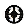 LED Strip Helder Wit 2,5 Meter 120LED per meter 12 Volt - Ultra