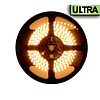 Side View LED Strip 120led/m Extra Warm Wit 5m 24V - Ultra