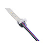 Klik Connector voor RGBW LED Strips IP65