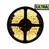 LED Extra Strip Warm Wit 2,5 Meter 120 LED per meter 12 Volt - Ultra