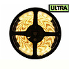 LED Strip Extra Warm Wit 5 Meter 120 LED per meter 12 Volt - Ultra
