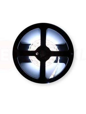 LED Strip Koud Wit 1 Meter 120 LED 12 Volt - Ultra