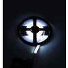 LED Strip Koud Wit 1 Meter 120 LED per meter 12 Volt - Ultra