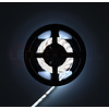 LED Strip Koud Wit 2.5 Meter 60 LED per meter 12 Volt - Ultra