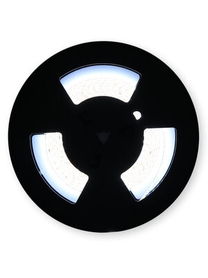 LED Strip Koud Wit 5 Meter 120 LED 12 Volt - Ultra