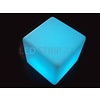 LED Kubus 50CM oplaadbaar met RGB Kleuren en IR Afstandsbediening