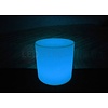 LED Stoel Cilinder met Multikleuren