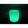 LED Stoel Cilinder met Multikleuren