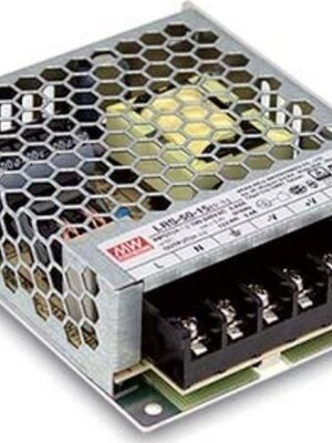 LED Voeding 12V 4.2 Ampère 50W