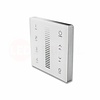 Ltech Wandpaneel EX5 voor 2.4G en DMX512 bediening