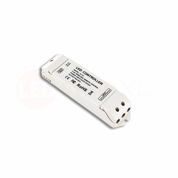 Ltech Draadloze LED Controller/Ontvanger T4-CV