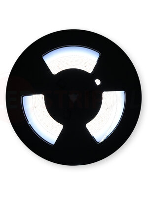 24V LED Strip Koud Wit 5 Meter 120 LED - Ultra