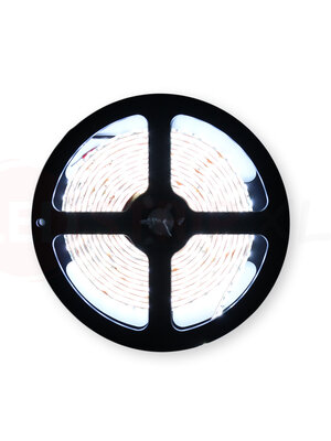 24V LED Strip Koud Wit 2.5 Meter 120 LED - Ultra