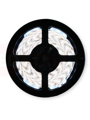 24V LED Strip Koud Wit 1 Meter 60 LED - Ultra