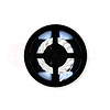 24V LED Strip Koud Wit 2.5 Meter 60 LED per meter - Ultra