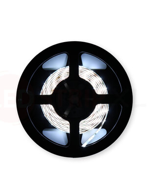 24V LED Strip Koud Wit 2.5 Meter 60 LED - Ultra