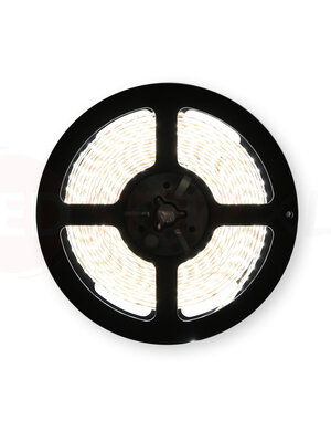 24V LED Strip Helder Wit 5 Meter 120 LED - Ultra