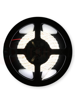 24V LED Strip Helder Wit 2,5 Meter 120LED - Ultra