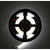 24V LED Strip Helder Wit 2,5 Meter 120LED per meter  - Ultra