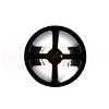 24V LED Strip Helder Wit 1 Meter 120 LED - Ultra