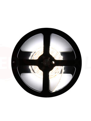 24V LED Strip Helder Wit 1 Meter 120 LED - Ultra