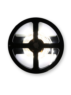 24V LED Strip Helder Wit 1 Meter 60 LED - Ultra